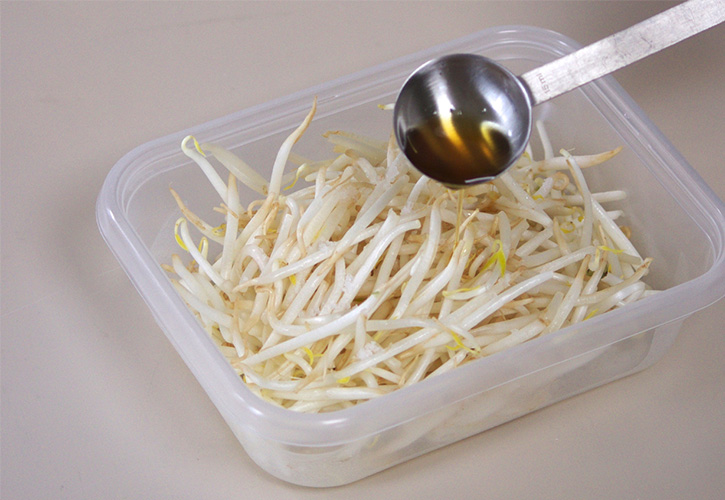 もやしおすすめ