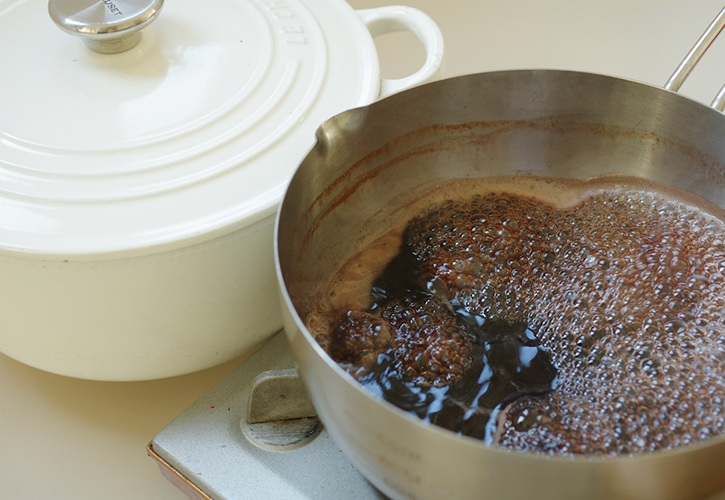 レシピ写真3<br />
