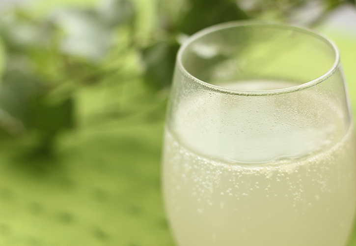 ジンジャエール