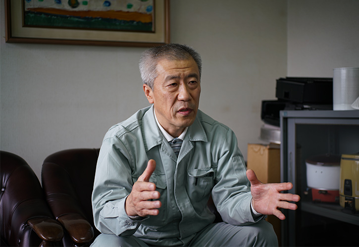 無加水鍋グリヴ