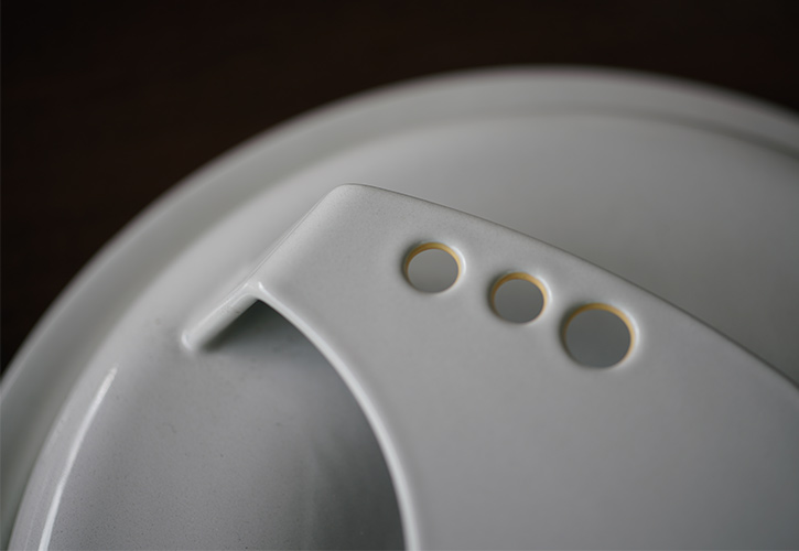 無加水鍋グリヴ