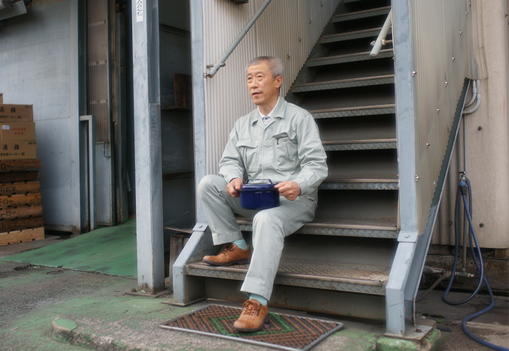 鍋grive（グリヴ）