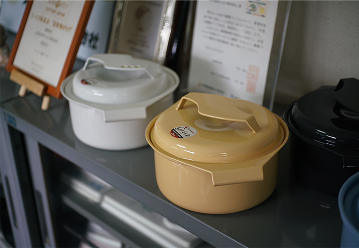 鍋grive（グリヴ）