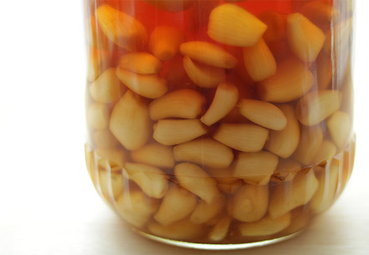 らっきょう呼び方