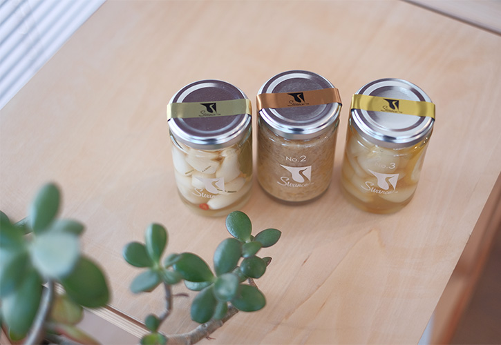 らっきょうピクルス