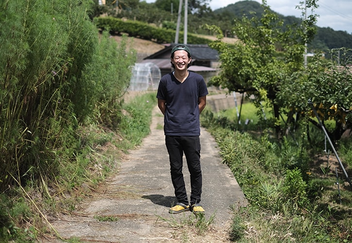 フルーツギフト夢冒険中村さん