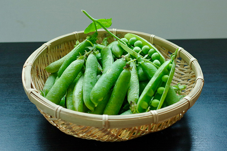 えんどう豆