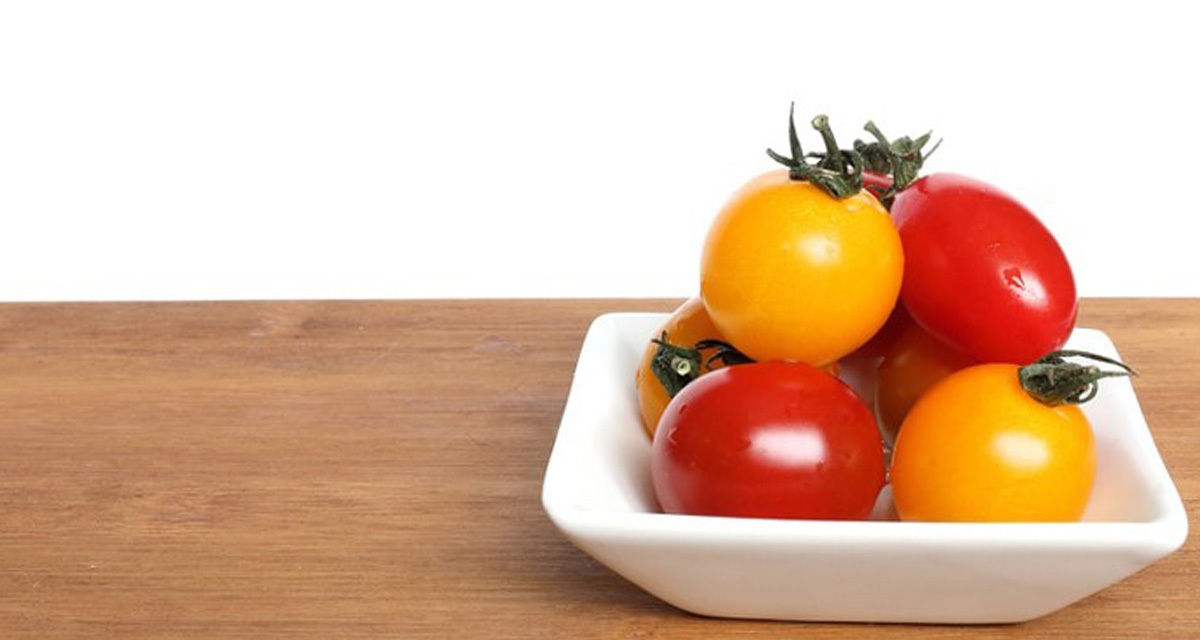 甘くて食感の良いトマトとは トマト嫌いを克服する選び方
