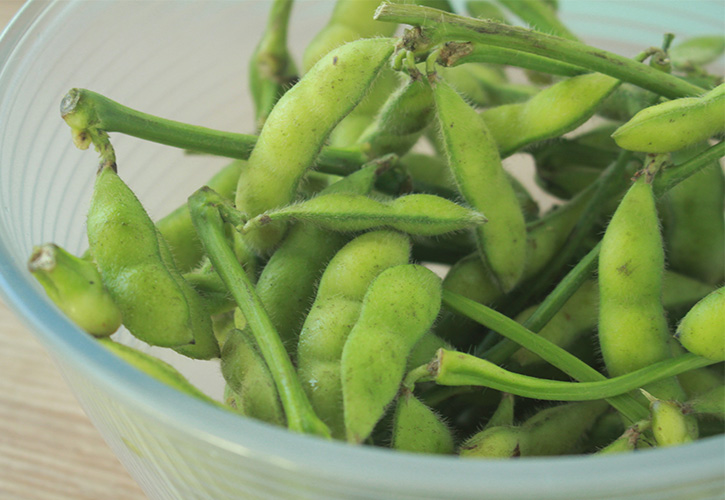 枝豆