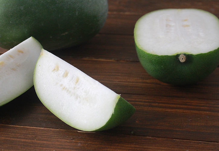 冬瓜1