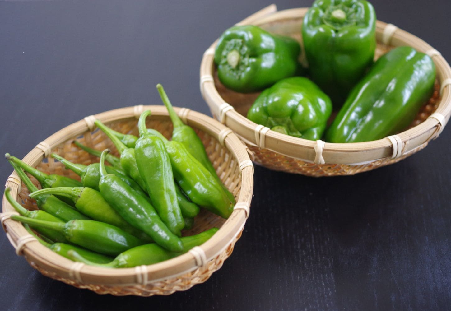 ししとうピーマン